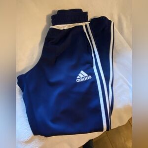 Adidas women’s athletic pants